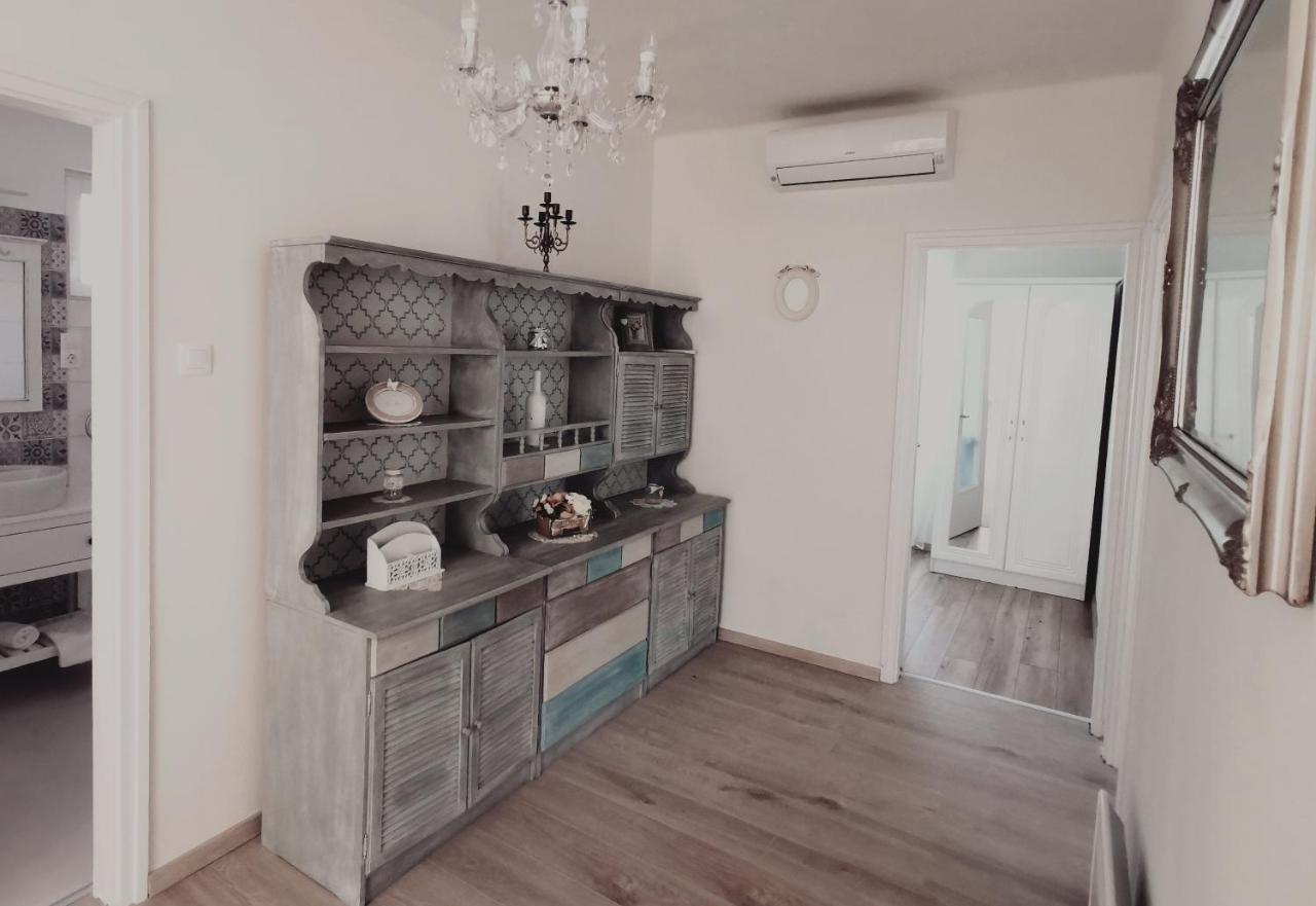 Family Garden Apartmanhaz Siofok Bagian luar foto